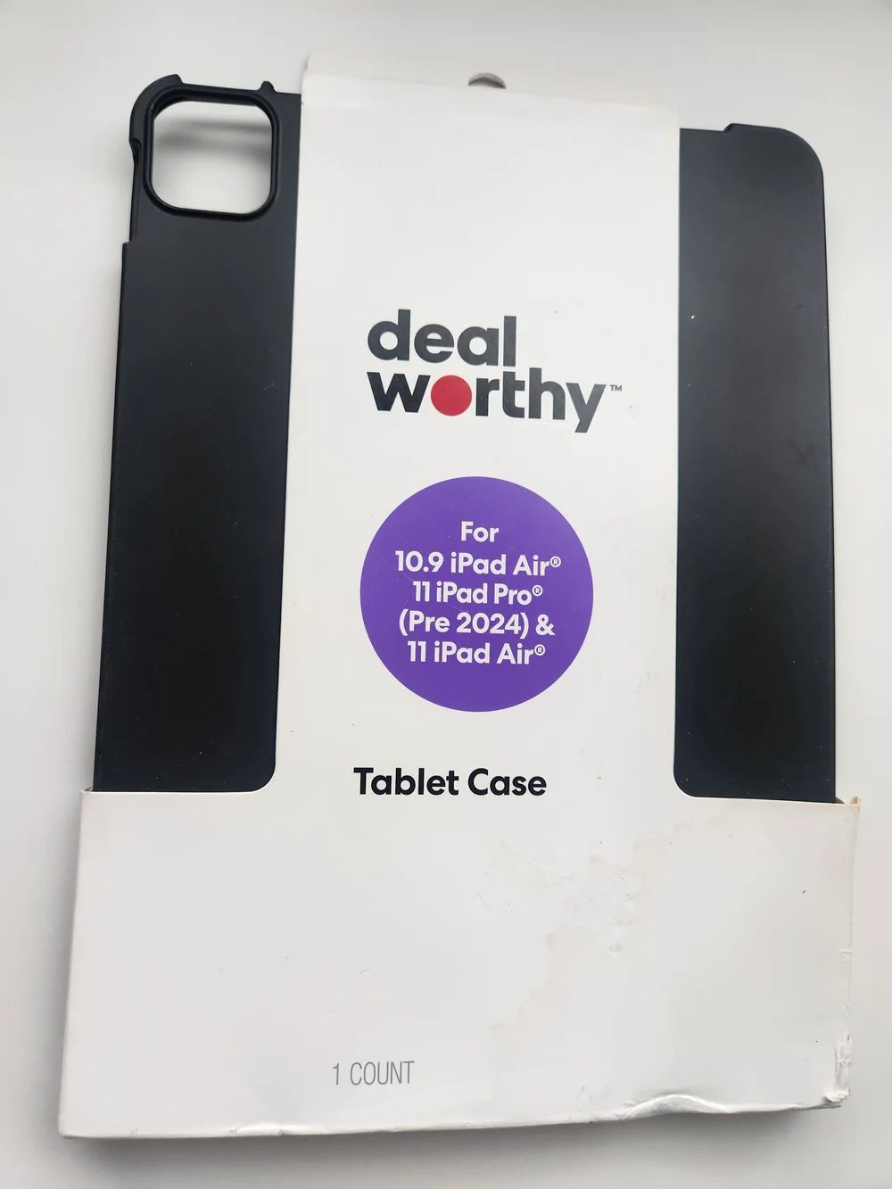 deaworthy Tablet Case for 10.9